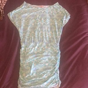 Fresh Fun Victoria’s Secret dress